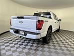 2025 Ford F-150 SuperCrew Cab 4WD Pickup for sale #SKF34548 - photo 5