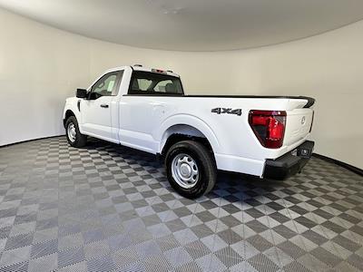 2025 Ford F-150 Regular Cab 4WD Pickup for sale #SKF35063 - photo 2