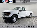 2025 Ford F-150 Regular Cab 4WD Pickup for sale #SKF35063 - photo 1