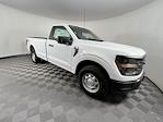 2025 Ford F-150 Regular Cab 4WD Pickup for sale #SKF35063 - photo 8