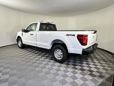 2025 Ford F-150 Regular Cab 4WD Pickup for sale #SKF41810 - photo 2