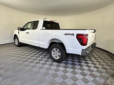 2025 Ford F-150 Super Cab 4WD Pickup for sale #SKF43668 - photo 2