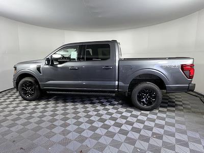 2025 Ford F-150 SuperCrew Cab 4WD Pickup for sale #SKF47257 - photo 1