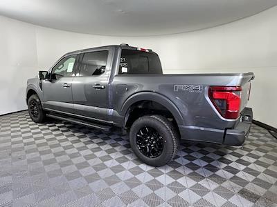 2025 Ford F-150 SuperCrew Cab 4WD Pickup for sale #SKF47257 - photo 2