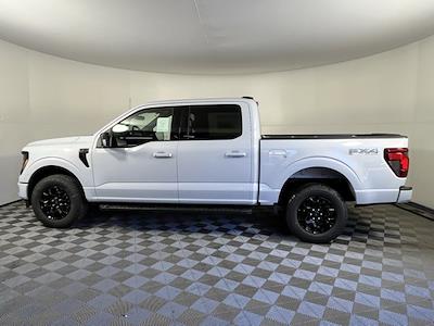 2025 Ford F-150 SuperCrew Cab 4WD Pickup for sale #SKF47591 - photo 1
