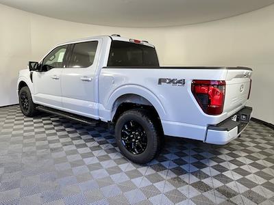 2025 Ford F-150 SuperCrew Cab 4WD Pickup for sale #SKF47591 - photo 2