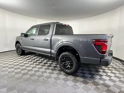 2025 Ford F-150 SuperCrew Cab 4WD Pickup for sale #SKF53562 - photo 2