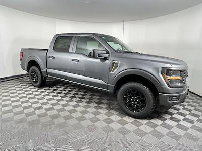 2025 Ford F-150 SuperCrew Cab 4WD Pickup for sale #SKF53562 - photo 1