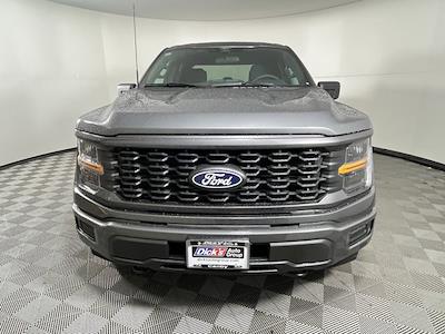 2025 Ford F-150 SuperCrew Cab 4WD Pickup for sale #SKF53562 - photo 2
