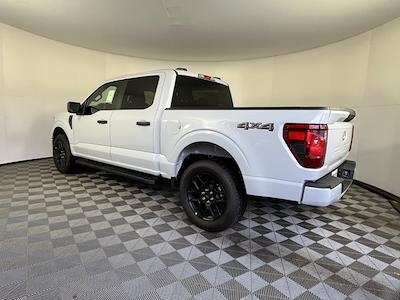 New 2025 Ford F-150 - photo 1