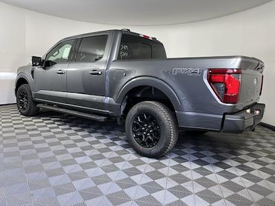 2025 Ford F-150 SuperCrew Cab 4WD Pickup for sale #SKF57601 - photo 2