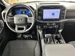 2025 Ford F-150 SuperCrew Cab 4WD Pickup for sale #SKF57601 - photo 10