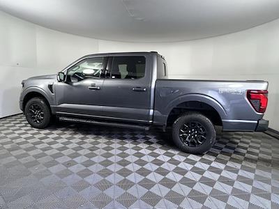 Used 2025 Ford F-150 - photo 1