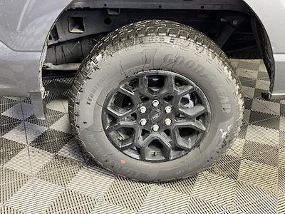 Used 2025 Ford F-150 - photo 1
