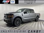 2025 Ford F-150 SuperCrew Cab 4WD Pickup for sale #SKF57601A - photo 20