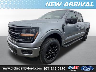 2025 Ford F-150 SuperCrew Cab 4WD Pickup for sale #SKF57950 - photo 1