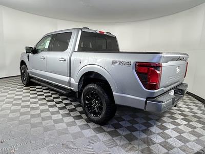 2025 Ford F-150 SuperCrew Cab 4WD Pickup for sale #SKF57950 - photo 2