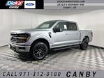 2025 Ford F-150 SuperCrew Cab 4WD Pickup for sale #SKF57950 - photo 1