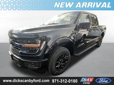 2025 Ford F-150 SuperCrew Cab 4WD Pickup for sale #SKF58758 - photo 1