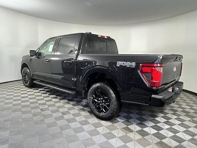 New 2025 Ford F-150 XLT SuperCrew Cab for sale #SKF58758 - photo 2