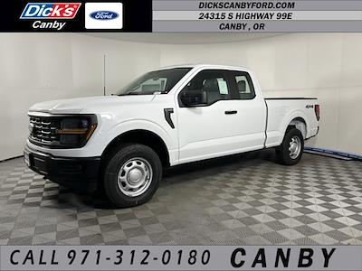 New 2025 Ford F-150 XL Super Cab for sale #SKF70464 - photo 1