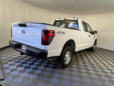 New 2025 Ford F-150 XL Super Cab for sale #SKF70464 - photo 2