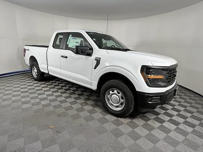 New 2025 Ford F-150 XL Super Cab for sale #SKF70464 - photo 1