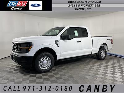 New 2025 Ford F-150 XL Super Cab for sale #SKF70722 - photo 1