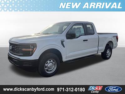 New 2025 Ford F-150 XL Super Cab for sale #SKF70724 - photo 1