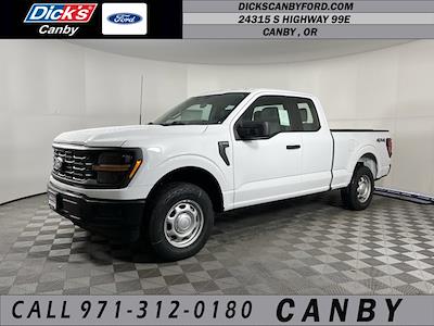New 2025 Ford F-150 XL Super Cab for sale #SKF70869 - photo 1