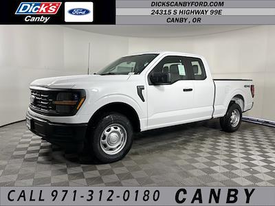 New 2025 Ford F-150 XL Super Cab for sale #SKF70885 - photo 1