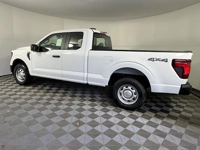 New 2025 Ford F-150 XL Super Cab for sale #SKF70885 - photo 2