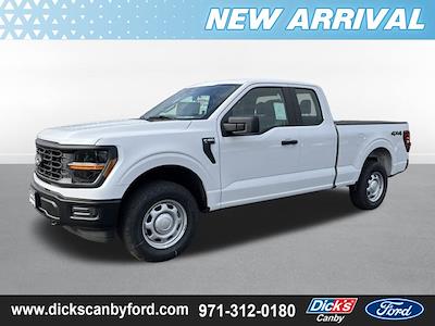 New 2025 Ford F-150 XL Super Cab for sale #SKF70968 - photo 1