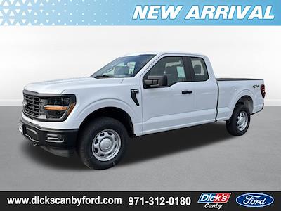 New 2025 Ford F-150 - photo 1