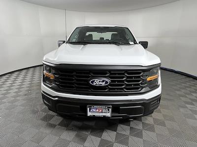 New 2025 Ford F-150 - photo 1