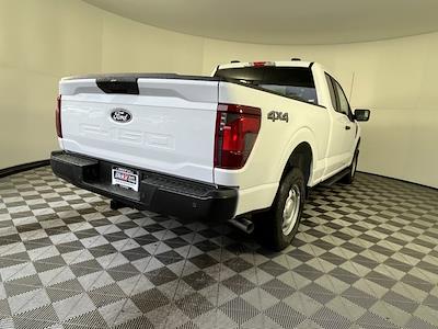 New 2025 Ford F-150 XL Super Cab for sale #SKF79196 - photo 2