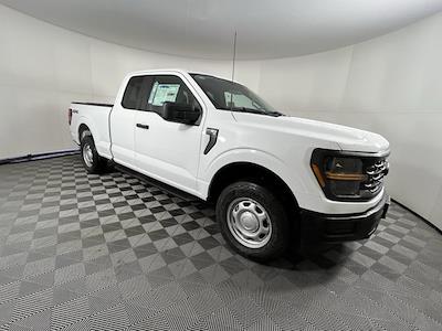 New 2025 Ford F-150 XL Super Cab for sale #SKF79196 - photo 1