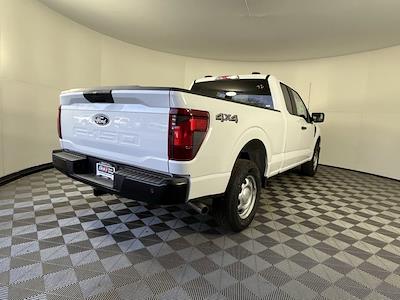 New 2025 Ford F-150 XL Super Cab for sale #SKF79793 - photo 2