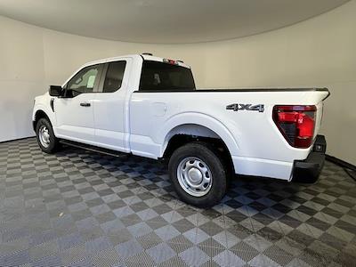 2025 Ford F-150 Super Cab 4WD Pickup for sale #SKF79935 - photo 2