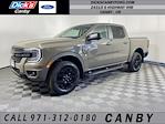 2025 Ford Ranger SuperCrew Cab 4WD Pickup for sale #SLE02596 - photo 1