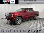 2025 Ford Ranger SuperCrew Cab 4WD Pickup for sale #SLE07649A - photo 1