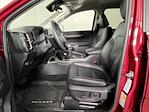 2025 Ford Ranger SuperCrew Cab 4WD Pickup for sale #SLE07649A - photo 11