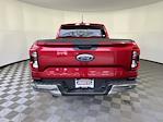 2025 Ford Ranger SuperCrew Cab 4WD Pickup for sale #SLE07649A - photo 4