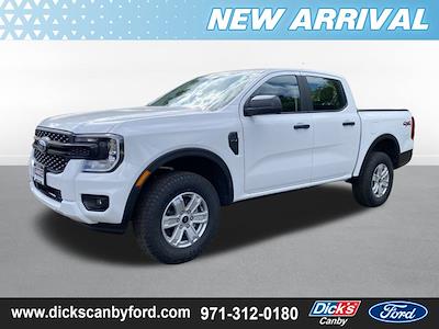 2025 Ford Ranger SuperCrew Cab 4WD Pickup for sale #SLE07899 - photo 1