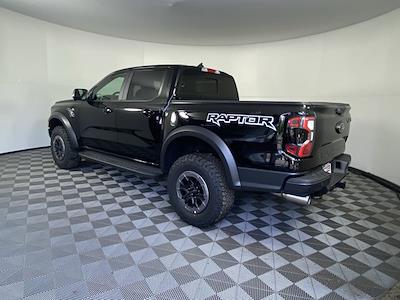 2025 Ford Ranger SuperCrew Cab 4WD Pickup for sale #SLE10712 - photo 2