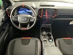 New 2025 Ford Ranger Raptor SuperCrew Cab 4WD Pickup for sale #SLE10712 - photo 11