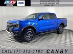 New 2025 Ford Ranger XLT SuperCrew Cab 4WD Pickup for sale #SLE12885 - photo 1