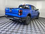 New 2025 Ford Ranger XLT SuperCrew Cab 4WD Pickup for sale #SLE12885 - photo 8