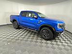 New 2025 Ford Ranger XLT SuperCrew Cab 4WD Pickup for sale #SLE12885 - photo 4