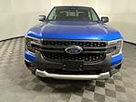 New 2025 Ford Ranger XLT SuperCrew Cab 4WD Pickup for sale #SLE12885 - photo 5